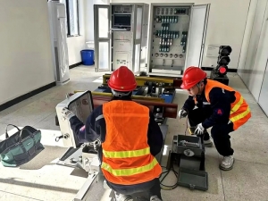 2024年安徽省职业院校技能大赛（高职组）“高铁信号与客运组织”赛项顺利举办！