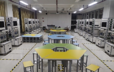 广州市信息工程职业学校